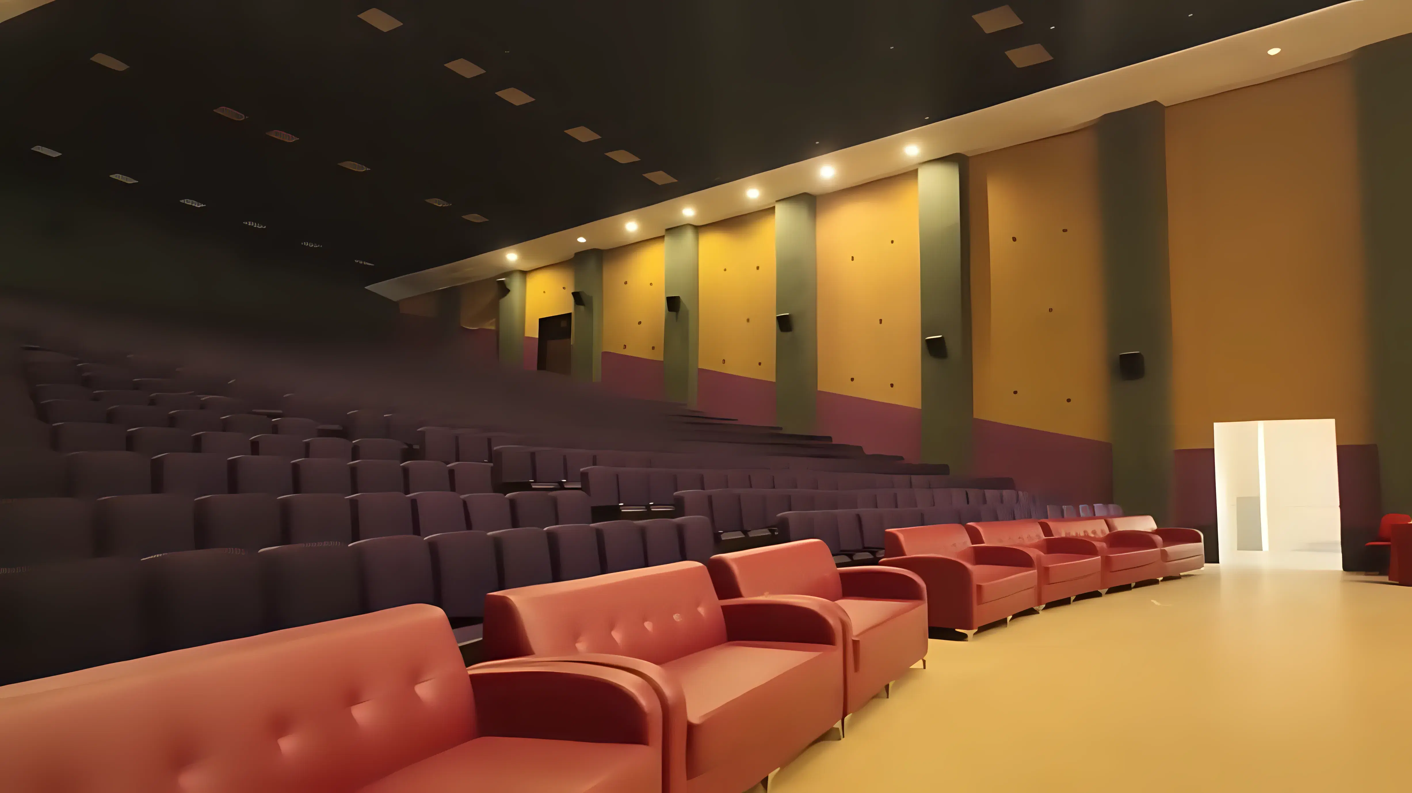 MRCEW Facilities photo 1